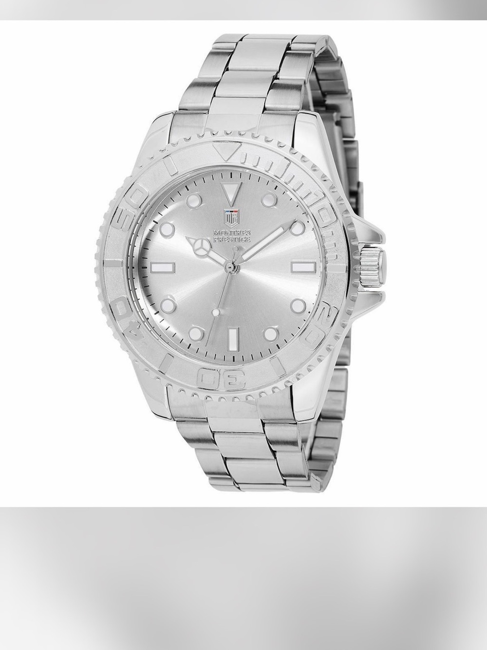 Montres Prestige X Invicta Men's Watch - 43mm, Steel